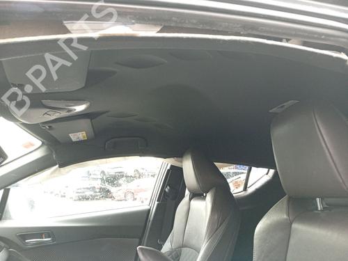 Tecto interior TOYOTA C-HR (_X1_) 1.8 Hybrid (ZYX10_, ZYX11_) (98 hp) 31926970
