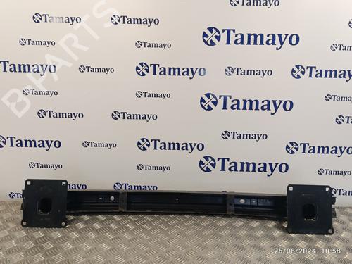 Rear bumper reinforcement LAND ROVER FREELANDER 2 (L359)  | BP19396872C73 