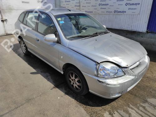 Køler KIA RIO I Hatchback (DC)  | BP26456713M31 