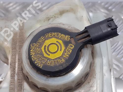 Brake master cylinder BMW X5 (E53) 3.0 d | BP9096845M77