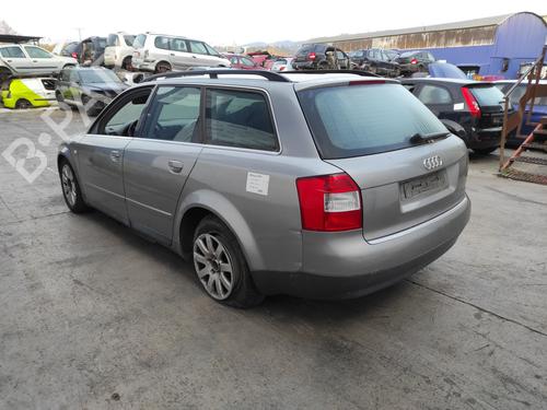 Rudehejsemekanisme ventre foran AUDI A4 B6 (8E2)  | BP23899932C22 