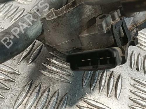 Front wiper motor RENAULT KANGOO (KC0/1_)  | BP25754142M29 