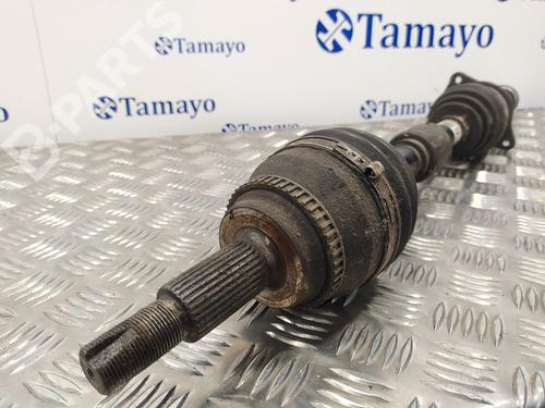 Right front driveshaft TOYOTA AVENSIS (_T25_) 2.2 D-4D (ADT251_, ADT251R) | BP886424M39
