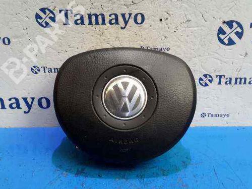 Used Driver airbag VW POLO (9N_, 9A_) 1.2 12V (64 hp) 4625094