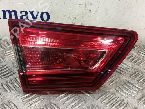 Used Left tailgate light RENAULT CLIO IV (BH_) [2012-2021]  32184454