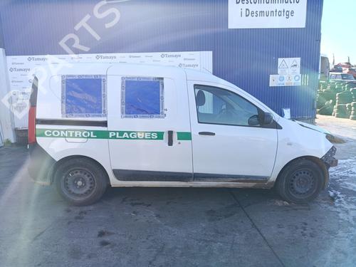 Rudehejsemekanisme Højre foran DACIA DOKKER Box Body/MPV 1.5 dCi 75 / Blue dCi 75 (FEJW, FEAH) | BP29970804C23