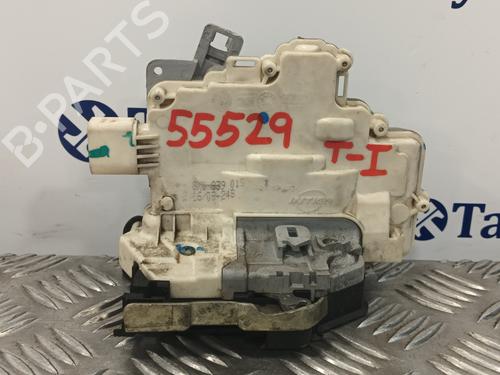 Used Rear left lock AUDI A4 B8 Avant (8K5) [2007-2017]  13736863