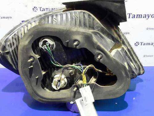 Right taillight HYUNDAI COUPE I (RD)  | BP805515C35 
