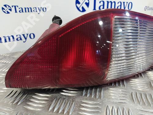 Left taillight FORD MONDEO III Turnier (BWY) 2.0 TDCi | BP9402034C34 