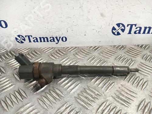 Used Injector FORD MONDEO III (B5Y) [2000-2007]  27808237