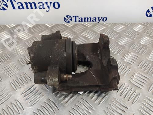 Right front brake caliper VW POLO (9N_, 9A_) 1.4 TDI | BP11565363M104 