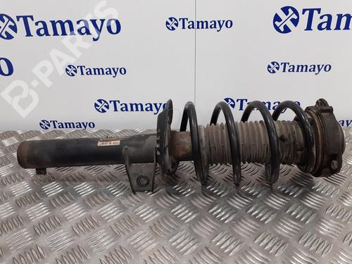 Used Right front shock absorber SEAT ALTEA (5P1) 1.9 TDI (105 hp) 8679583