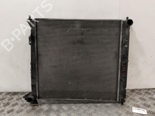 Wasserkühler für Wasserkühler 37613462 37613462