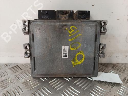 Engine control unit (ECU) FORD TRANSIT CONNECT (P65_, P70_, P80_) 1.8 TDCi | BP40265939M57 - Image 3