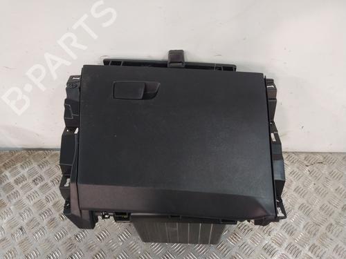 Used Glove box Glove box RENAULT CAPTUR II (HF_) TCe 160 (HFN1) (158 hp) 39147942 39147942