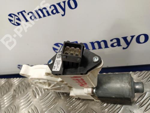 Rudehejsemotor forskærm højre OPEL ASTRA H TwinTop (A04)  | BP9553210E20 