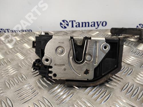 Front right lock BMW 1 (E87) 120 d | BP10363154C97 