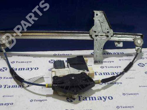 Front right window mechanism PEUGEOT 307 (3A/C) 2.0 HDi 90 | BP891590C23 
