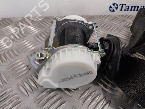 Rear right seatbelt OPEL ADAM (M13)  | BP27307779I28 