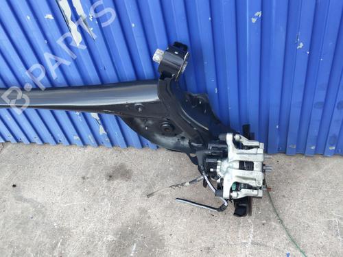 Rear axle MAZDA 3 Hatchback (BP) | BP39981543M2 - Image 3
