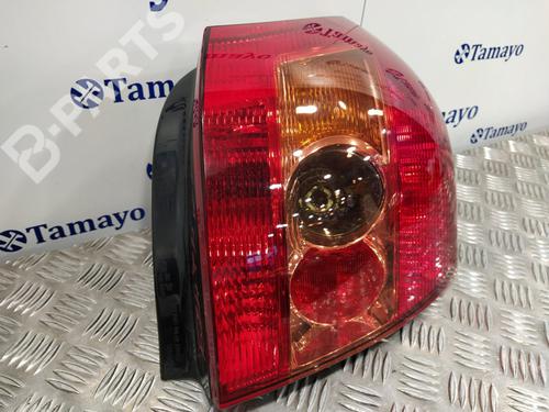 Right taillight TOYOTA COROLLA (_E12_) 2.0 D-4D (CDE120R, CDE120L_) | BP8646388C35 