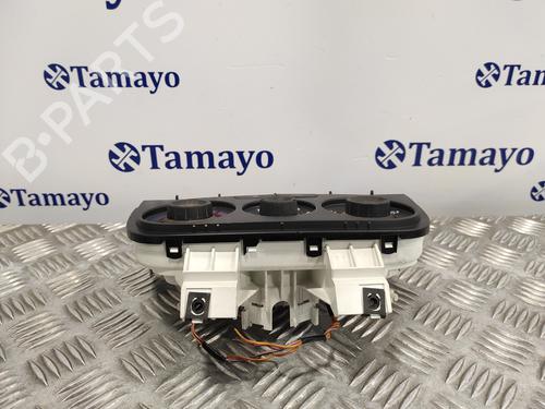 Climate control FIAT DOBLO Cargo (263_) 1.3 D Multijet | BP17962587I5 