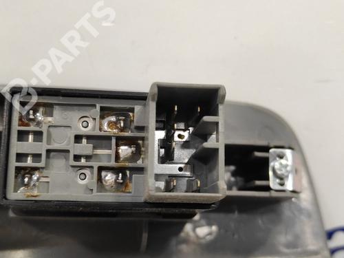 Right rear window switch CHEVROLET LACETTI (J200) 2.0 D | BP11097330I28 