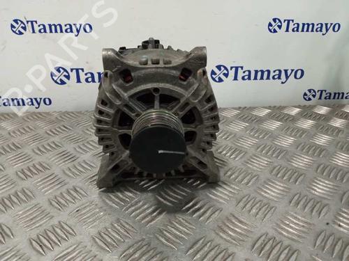 Alternator MERCEDES-BENZ A-CLASS (W169)  | BP27382824M7 