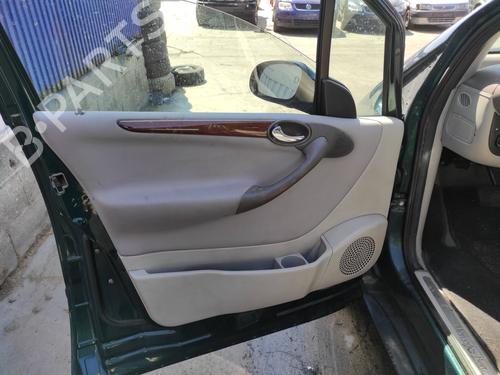 Right taillight MERCEDES-BENZ A-CLASS (W168)  | BP15107874C35 