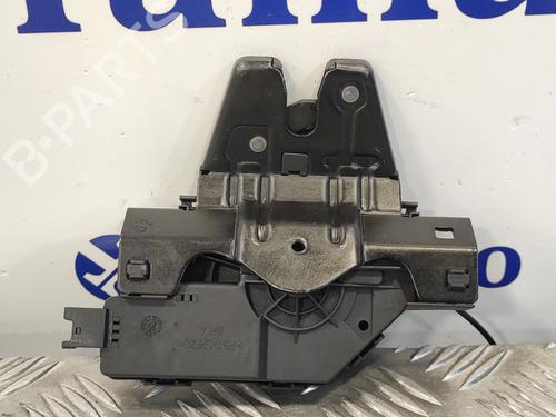 Tailgate lock BMW 1 (E81) 118 d | BP13020252C101 