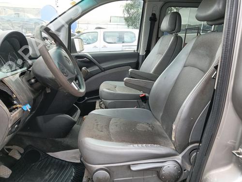 Right front window switch MERCEDES-BENZ VIANO (W639) | BP35770232I26 - Image 14