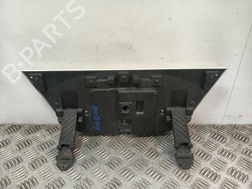 Grill MAXUS eDELIVER 3 Van Electric (SV3C) | BP35920551C40 - Image 4