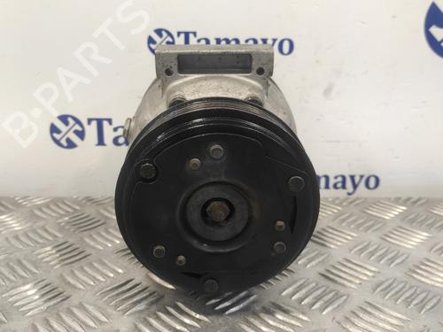 Airco pomp RENAULT TRAFIC II Van (FL) [2001-2025]  18857984