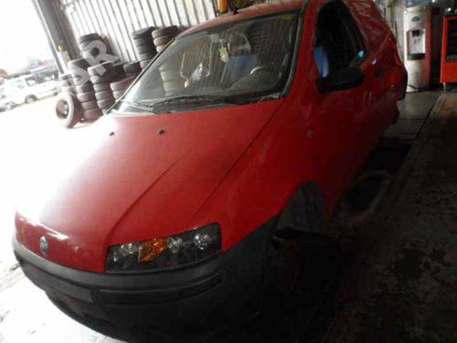Pedal FIAT PUNTO (188_) 1.9 DS 60 (188.031, .051, .231, .251) | BP1622475I4 