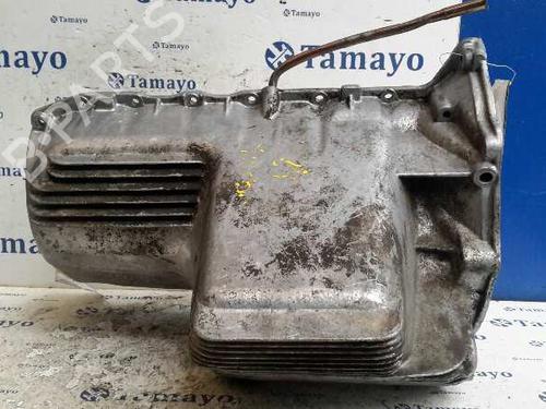 Used Oil sump PORSCHE 924 [1975-1989]  14359498