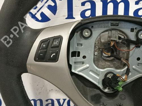 Steering wheel BMW 3 (E90) 320 d | BP29705098C49