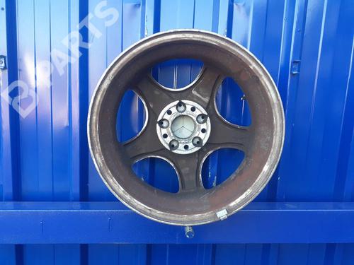 Rim MERCEDES-BENZ A-CLASS (W168)  | BP8884262C45 