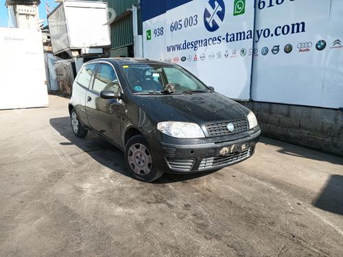 Used Engine Engine FIAT PUNTO (188_) 1.2 60 (188.030, .050, .130, .150, .230, .250) (60 hp) 33678049 33678049