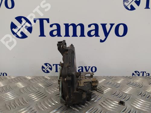 Front right lock SEAT TOLEDO III (5P2)  | BP11962639C97 