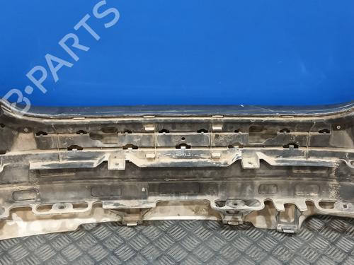 Rear bumper MERCEDES-BENZ C-CLASS (W203)  | BP13884947C8 