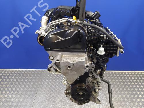 Engine AUDI A3 (8V1, 8VK) 1.4 TSI | BP40088011M1 - Image 3