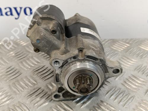 BP17787715M8 | Motor de arranque SEAT AROSA (6H1) 1.0 BP17787715M8