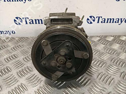AC compressor PEUGEOT 206 CC (2D)  | BP26878692M34 