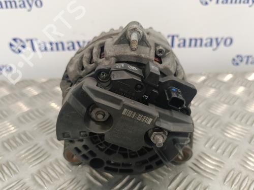 Alternator RENAULT CLIO III (BR0/1, CR0/1)  | BP19172966M7 