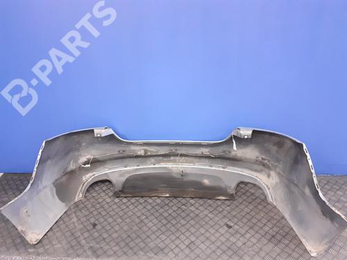 Rear bumper JAGUAR XF I (X250) 3.0 D | BP8332824C8 