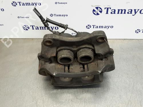 Left front brake caliper NISSAN INTERSTAR Van (X70) dCi 115 | BP11565524M105 