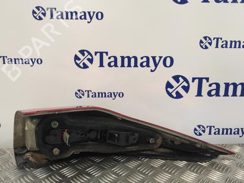 Right taillight RENAULT MEGANE II Estate (KM0/1_) 1.9 dCi | BP13736780C35 
