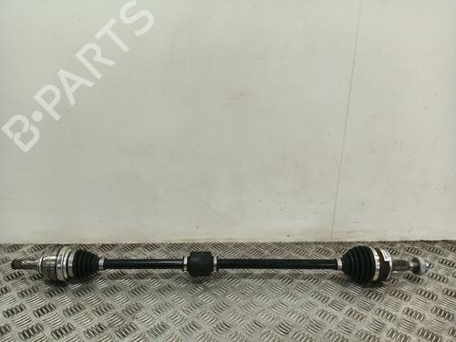 Used Right front driveshaft Right front driveshaft CHEVROLET AVEO Hatchback (T300) 1.2 (86 hp) 36503612 36503612