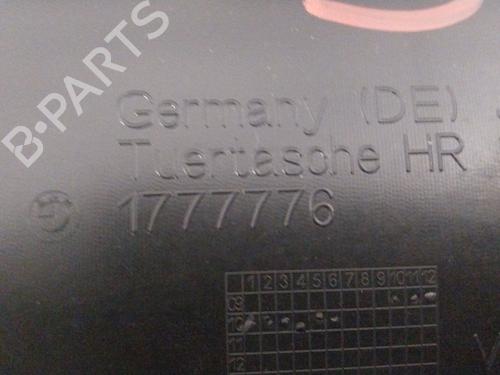 Rear right panel BMW 5 Touring (F11) 520 d | BP40088633C61 - Image 3