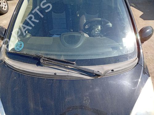 Used Scuttle panel Scuttle panel CITROËN C1 (PM_, PN_) 1.0 (68 hp) 39890746 39890746